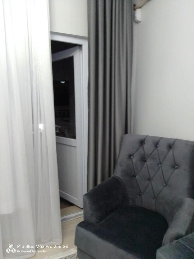 Golden Life Apart Hotel Istanbul Exterior foto