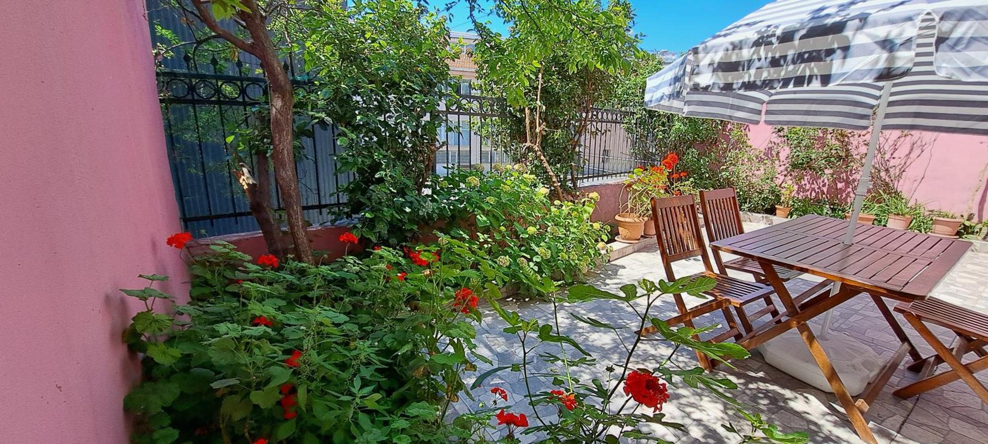 Golden Life Apart Hotel Istanbul Zimmer foto